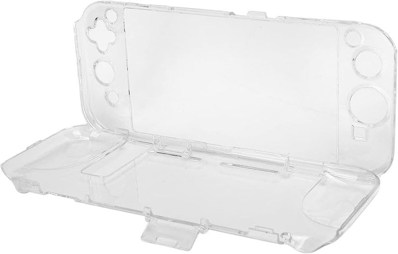 One Piece Snap Fit Protective Case Cover for Nintendo Switch Lite Shock Absorption Anti Scratch - Image 1
